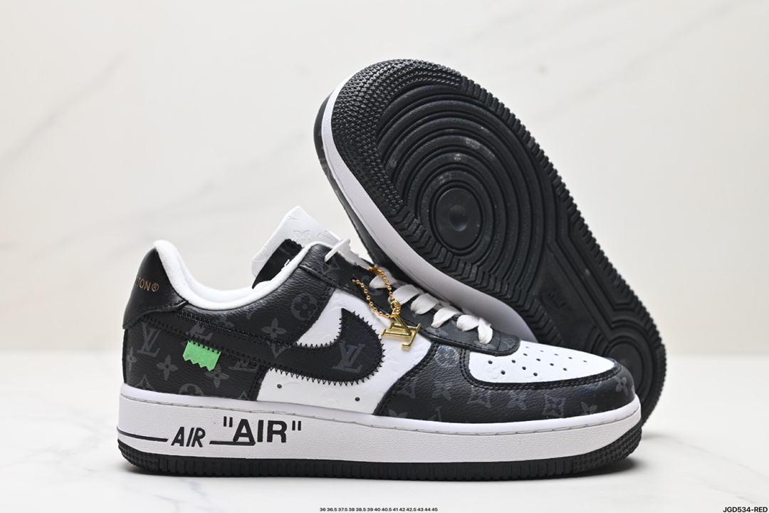 Nike Air Force 1 Shoes